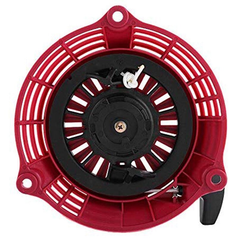 Avviamento a strappo per estrattore generatore Honda Gc135 Gc160 Gcv135 Gcv160 En2000