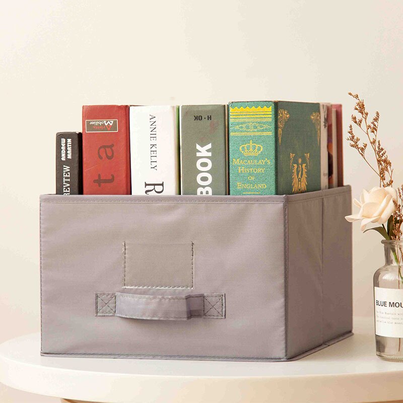 Hanging Clothes Organizer Home Organization and Wall Storage 6-Shelf Closet Hanging Shelves Almacenamiento y Organización: Drawer