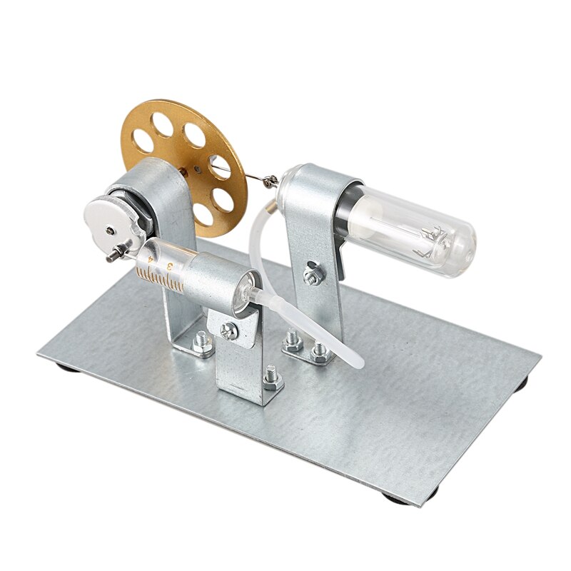 Stirlingmotor Sterling Engine Kit Sterling Motor Pedagogisch Speelgoed Verjaardagscadeau Kinderen en Techniek Liefhebbers