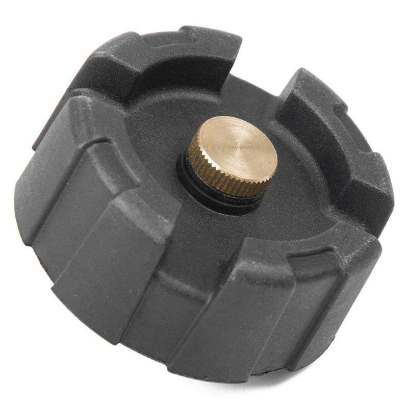 ABS Plastic External Fuel Oil Tank Cover Marine Boat Accessories For 12L 24L Outboard Engine Troubleshooting Fuel Tank Cap