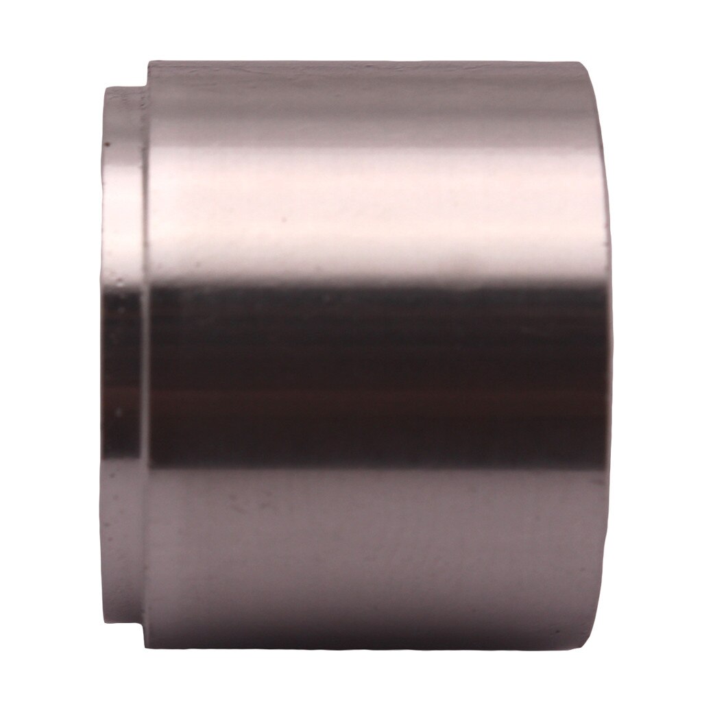 1pcs Alloy, Weld-On Bung, 3/8" NPT, Female Solid Adapter AN Fittings