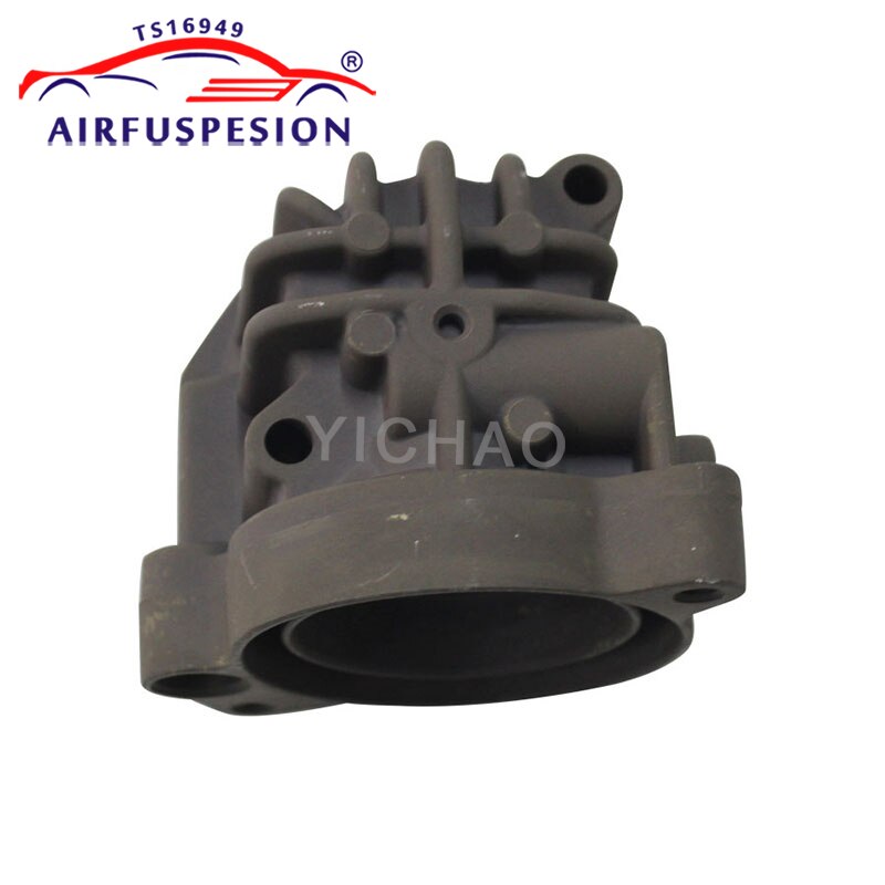 For bmw F01 F02 F04 F07 GT 7 Series Air Compressor Pump Cylinder Head 37206789450 37206796445 37206864215 37206794465