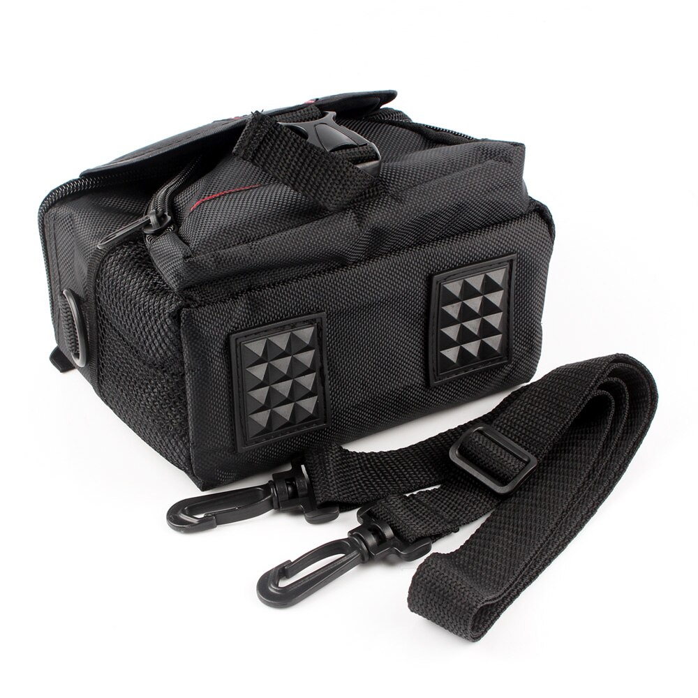Camera Bag Case for Canon SX60 SX50 SX40 SX30 SX20 SX500 SX510 SX520 SX530 SX540 SX430 SX420 SX410 SX400 SX10 S120 SX110 SX100
