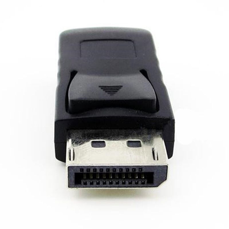 Displayport Female to mini DP Female Adapter