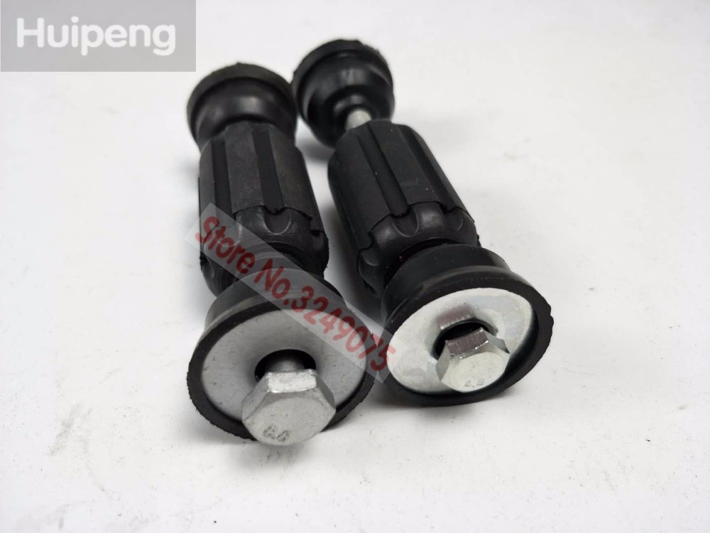 2X Rear Stabilizer Axle Roll Link Sway Bar Bars Link For FORD FOCUS MK1