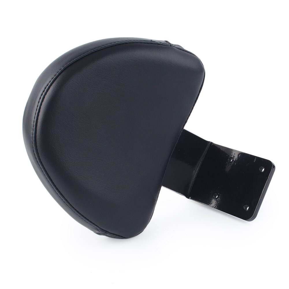 Motorfiets Achter Passenger Rugleuning Sissy Bar Cowl Voor Victory Vegas Kingpin Boardwalk Hoge Bal Gunner Jackpot Zwart