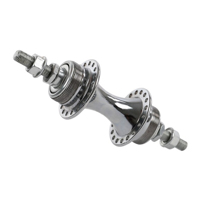 36 Holes Rear Bicycle Hub MTB Disc Brake Bearing Hubs Bike Hub Rotor