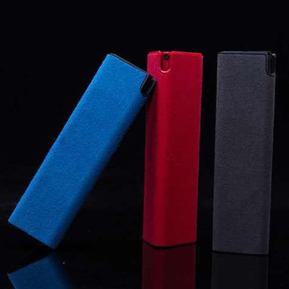 Stylish Screen Cleaner Computer LCD TV Smart Phone Screen Cleaning Spray Universal for All Electronic Screens