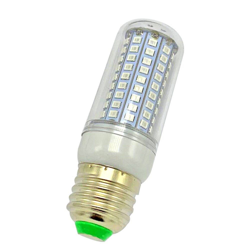 Germicide E27 LED UV lampe UVC désinfection stérilisateur lumière maïs LED UV germicide désinfection Protection ampoule pour la maison
