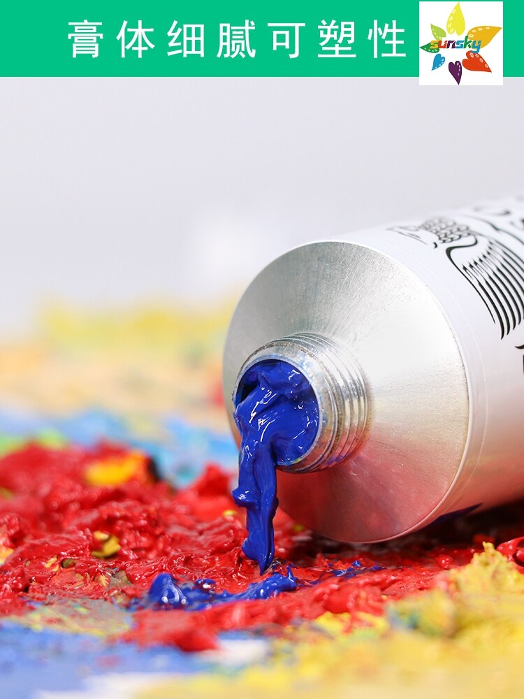 WINSOR &amp; NEWTON – pigment de couleur à l'huile classique d'artiste, Transparent, tubulaire, 37 ml, 125 couleurs, unique, auto-sélectionné