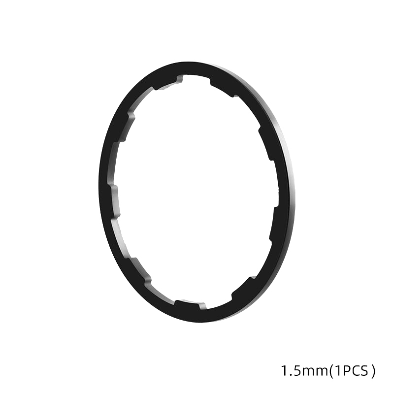 1PC Dichtung Ring Freilauf Dichtung Radfahren Kassette Schwungrad Trommel Turm Basis Feinabstimmung Schiene Mountain Road Fahrrad