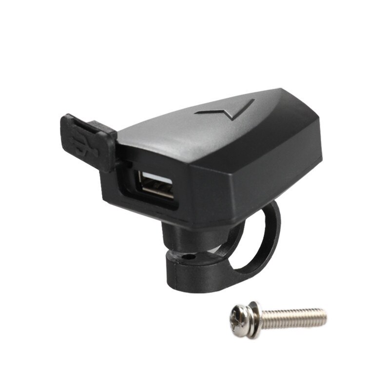 E-Fahrrad Ladegerät Fahrrad USB Ladegerät Ausgang 5V 2A Für Handys Eingang DC 36V 48V 60V 72V Lenker Für Mitte Hub Motor- Bausätze