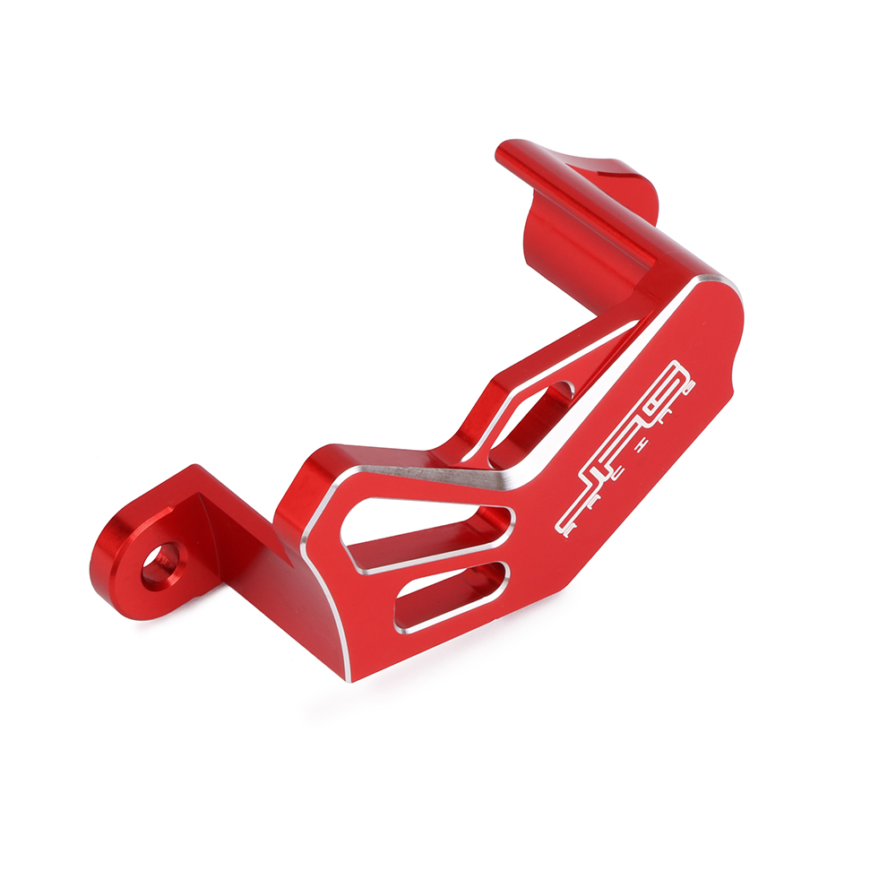 Protection d&#39;étrier de disque de frein, couvercle de filtre à huile, accessoires de moto pour HONDA CRF450R CRF450RX CRF 450R 450RX 450 R X