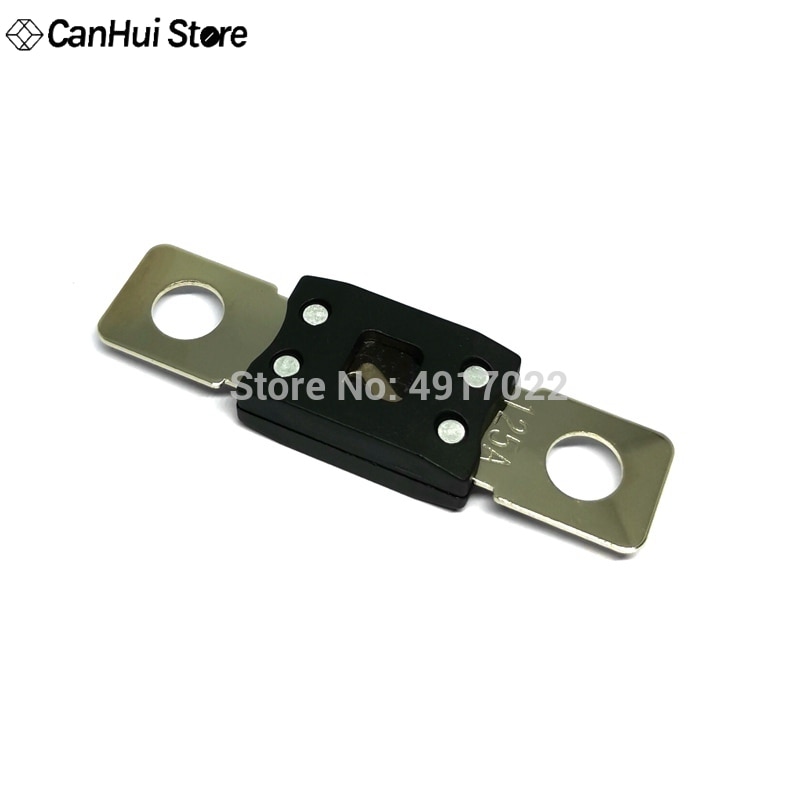 Porte-fusible automatique ANM / MEGA 0928 ANM-H, porte-fusible à lame/porte-fusible à boulonner ANM-B, lot de 100A 175A 300A 400A