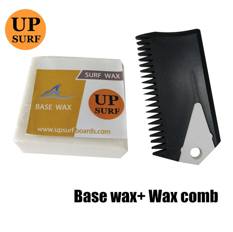 Surf wax Grip tabla de Surf almohadillas de tracción para surfear 1 Juego de 2 uds alfombrilla para plataforma EVA pranchas de: Blanco