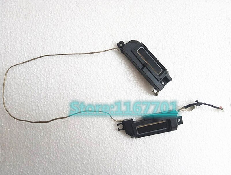 100% original Laptop/Notebook PC loud speaker sound for ASUS ROG STRIX GL503VS GL503 FX503 FX63VD FZ63V