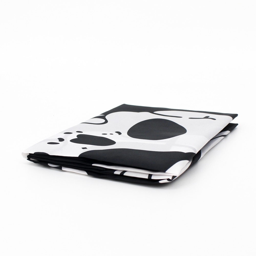 90x150CM jolly roger skull Flag