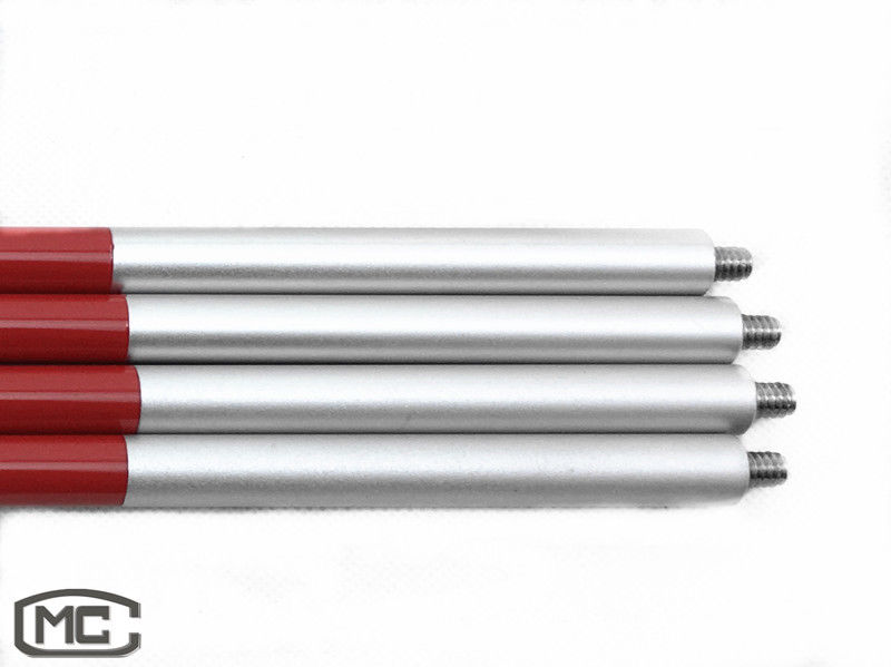 Miniprisme stang diameter 12mm til totalstasjon, oppmåling