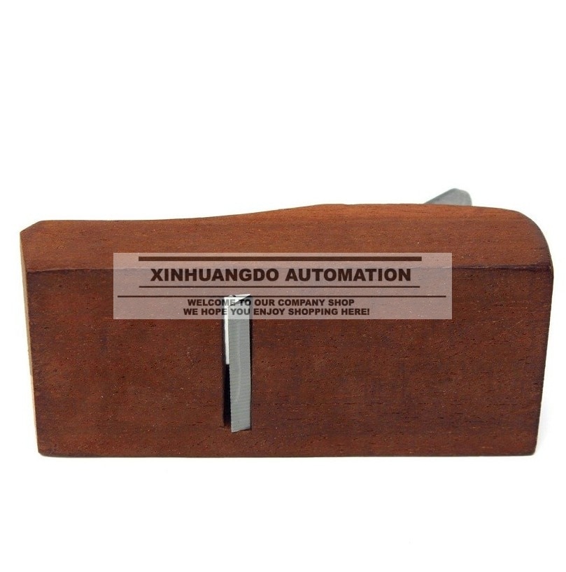4 &quot;100 Mm Mini Japanse Hand Schaafmachine Timmerman Hard Hout Handgereedschap Voor Slijpen