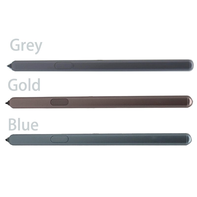 Replacement Active Stylus Pen for Samsung Tab S6 10.5'' T860 T865 Tablet - Capacitive Screen