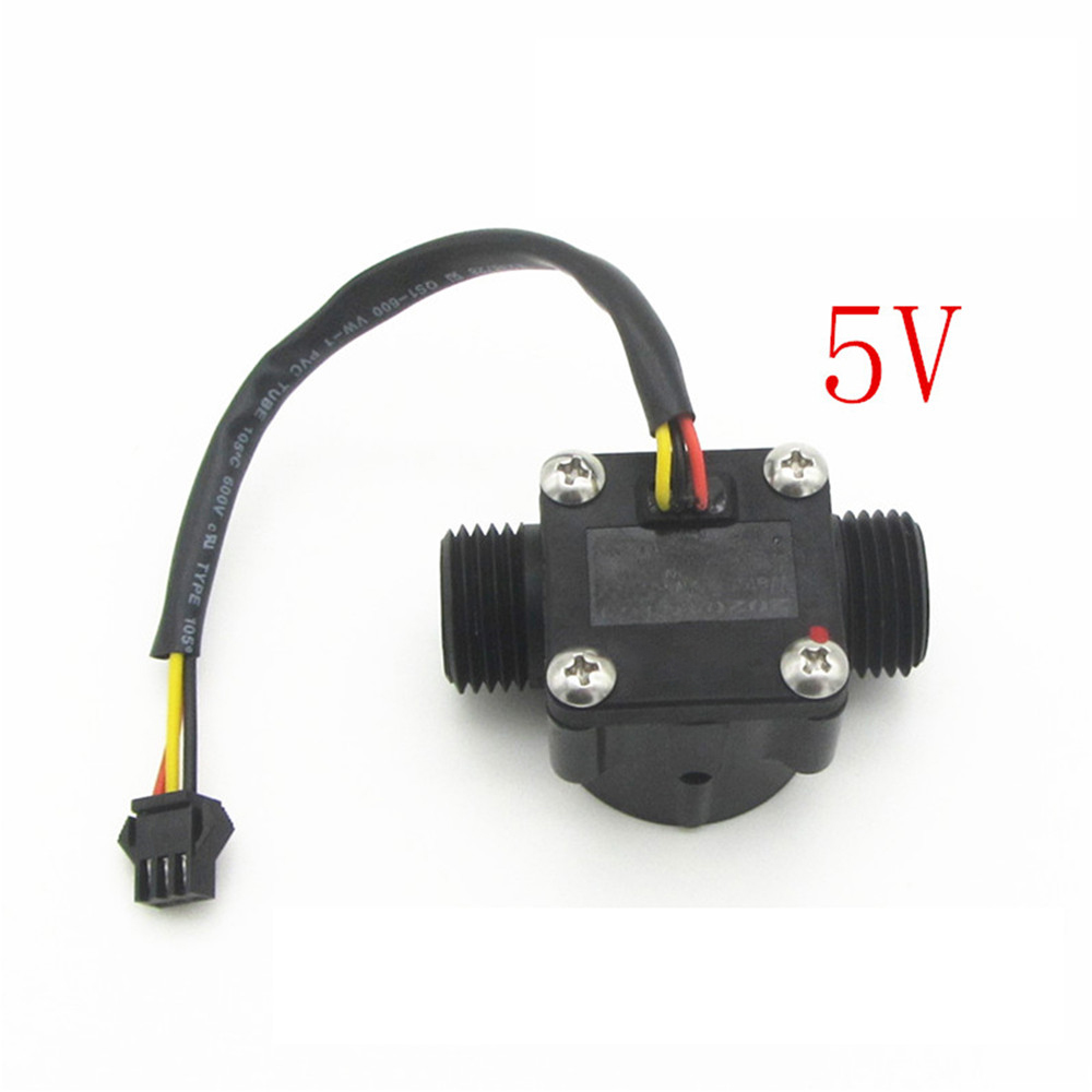 Universal Water Flow Sensor for 5V Gas Water Heater Accessories Repair Part