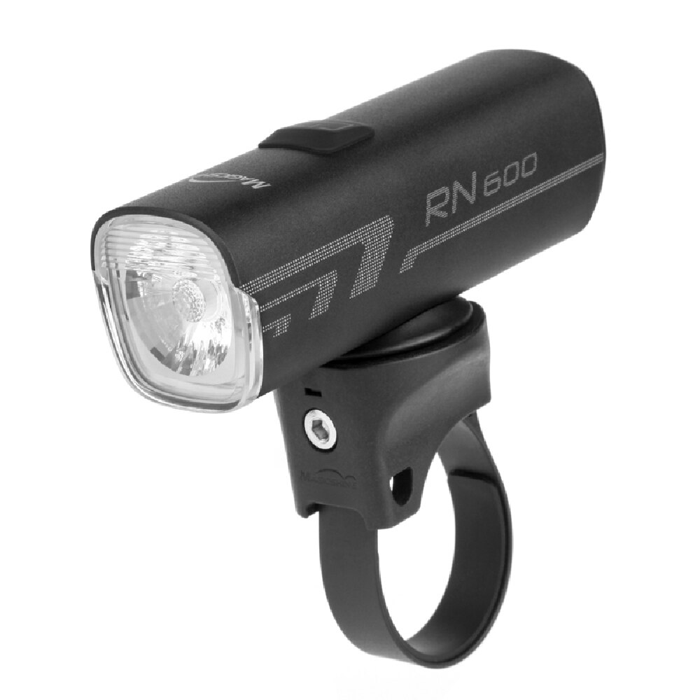 Magicshine Fiets Koplamp Racefiets Mountainbike Helder Licht Zaklamp Waterdichte Usb Oplaadbare 1200 Lumen Led Fietsen: RN1500