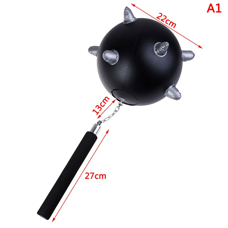 1 unidad de juguetes para hacer ruido, de Chico, martillo inflable, martillo de aire, martillo de meteorito chico s, juguetes para niños: A1