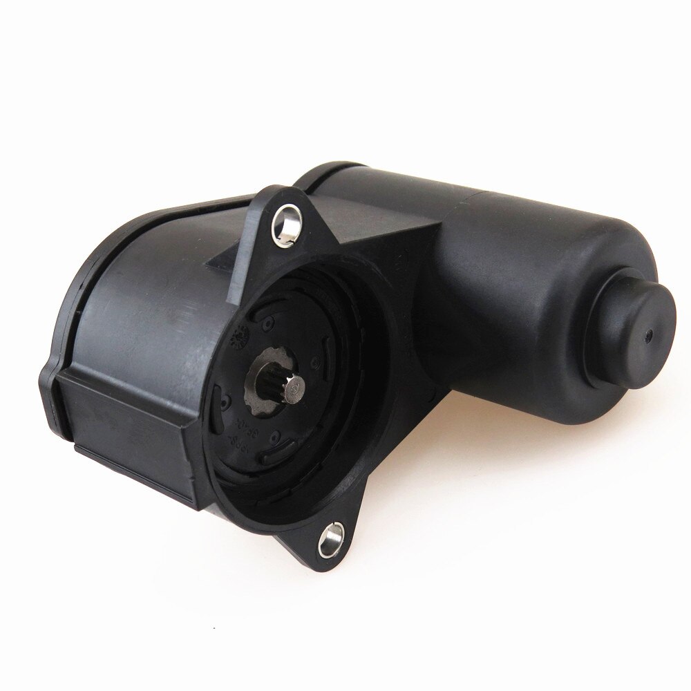 RWSYPL 1 Set Car Hand Brake Servo Caliper Motor & Screw Repair Kit For TIGUAN SHARAN PASSAT B6 B7 CC 32332267 3C0 998 281 A