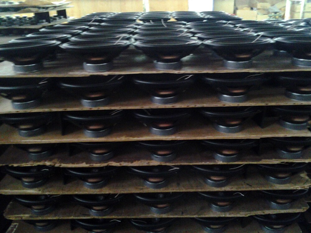 Hifi End Car Speaker 5 inch 150W 4Ohm 5.25 inch Midrange Louder Auto Speakers