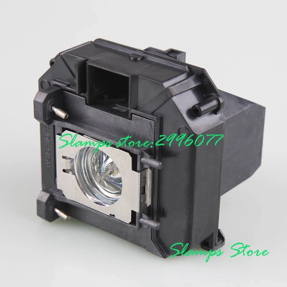 V13h010l68 Elplp68 Projector Lamp Met Behuizing Voor Epson EH-TW5900 EH-TW6000 EH-TW6000W EH-TW5910 EH-TW6100 Tw100 W
