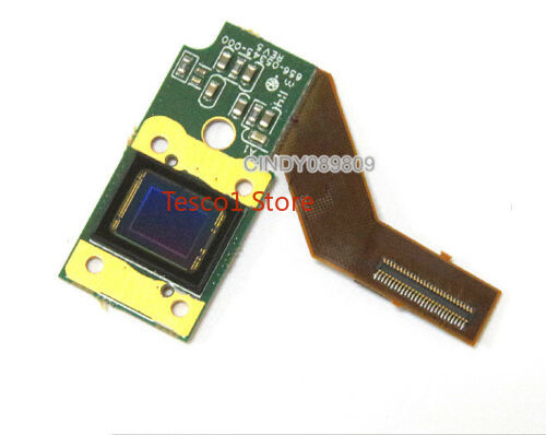 Original Optical Lens Image Sensor CCD for Gopro Hero 4 Silver Action Camera repair