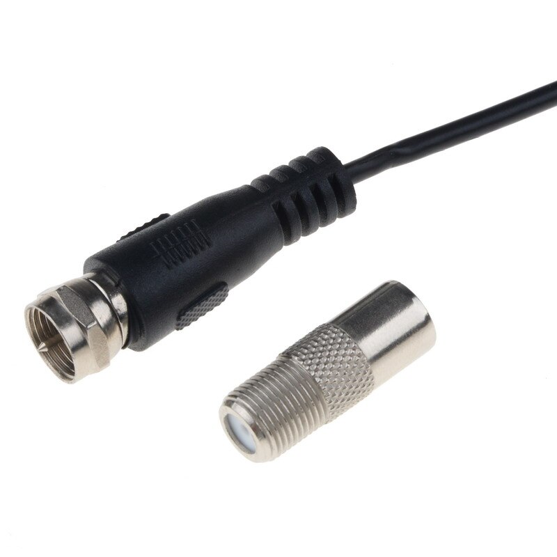 4K Flat Indoor TV Antenna HD 120X210mm Digital Indoor Aerial HDTV Antenna 50 Miles High Booster Signal Capture for TV Universal