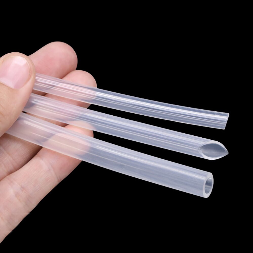 Tubo Silicone 3x6 Alte Temperature - Foto 5