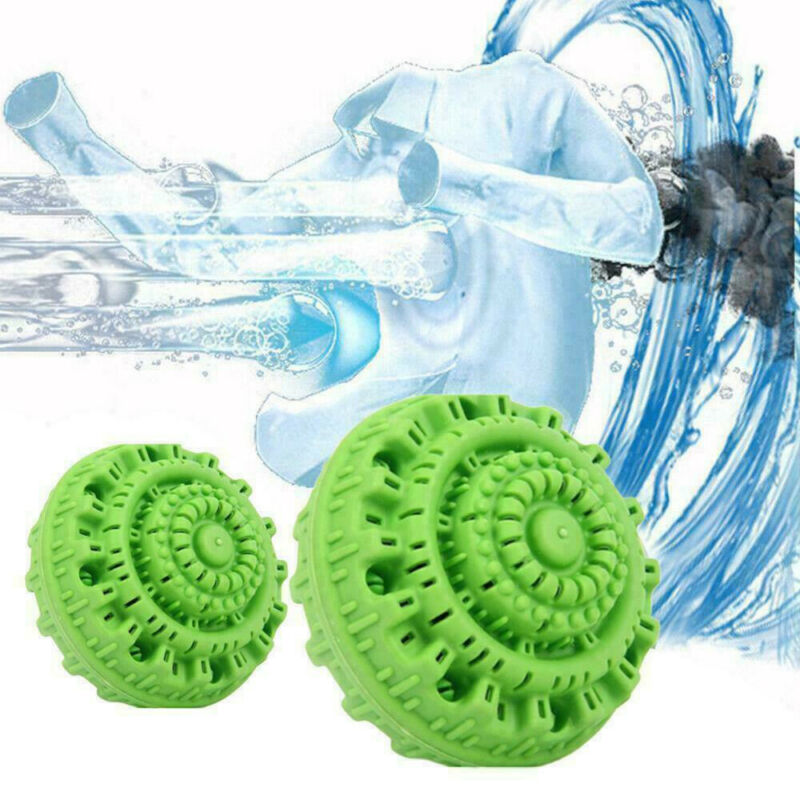 Wäsche Reinigung Bälle Waschmaschine Waschen Ball Für Washzilla Anion Moleküle