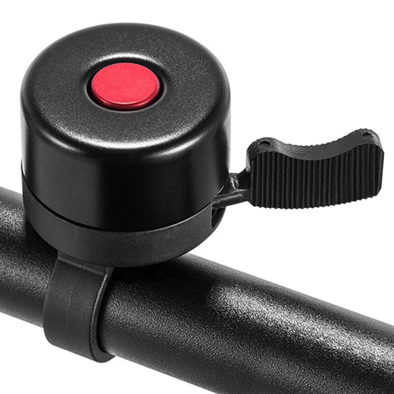 Classic Metal Bell Ring MTB Bicycle Cycling Handle... – Vicedeal