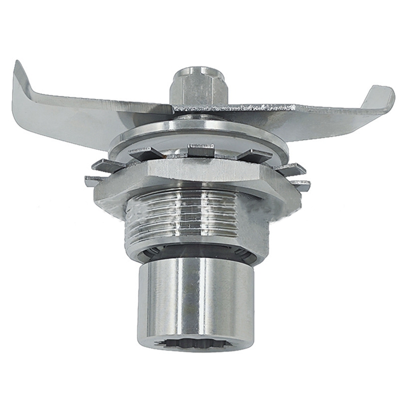 Y21A Blender Blade Replacement Part for Hamilton Beach HBH650/850 Blender Smoothie Mixer Accessories Blades Assembly