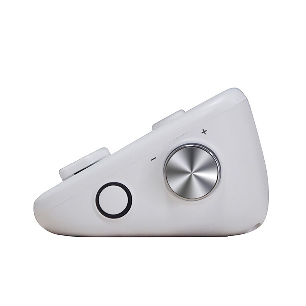 Draagbare Witte Ruis Baby Witte Ruis Speelgoed Machine Usb Oplaadbare Witte Slaap Geluid Machine Timing Slapen Monitoren Slapeloosheid