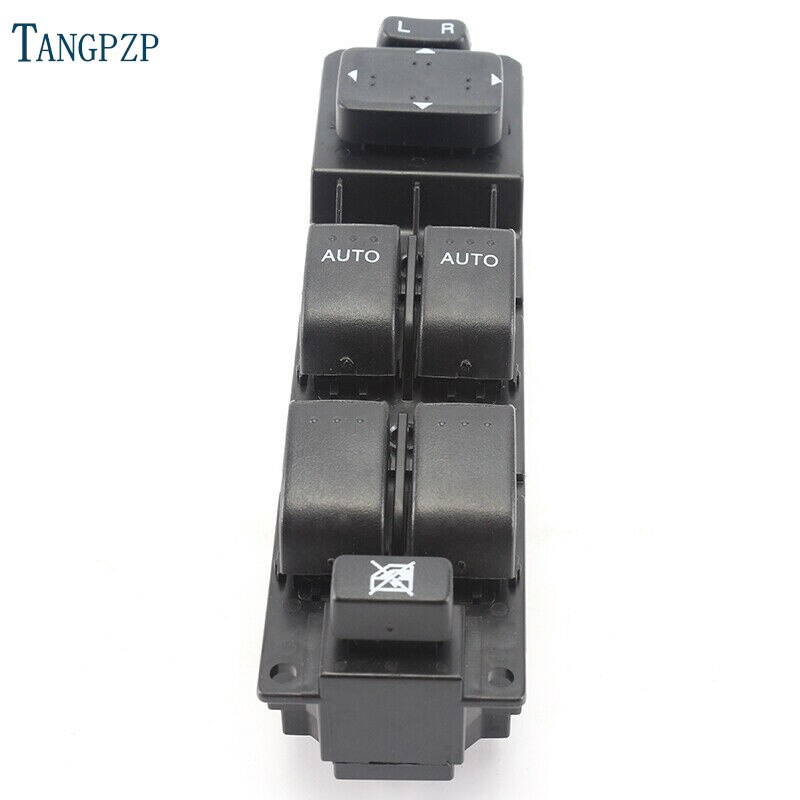 Window Master Switch Button For Mazda CX-7 CX7 2007 GS3L-66-350 GS3L66350