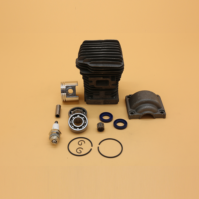 Anillos de perno de pistón de cilindro, piezas de repuesto para motosierra STIHL MS250 MS230 025 023, 40mm y 42,5 MM, 1123 020 1209, 1123 030 0408