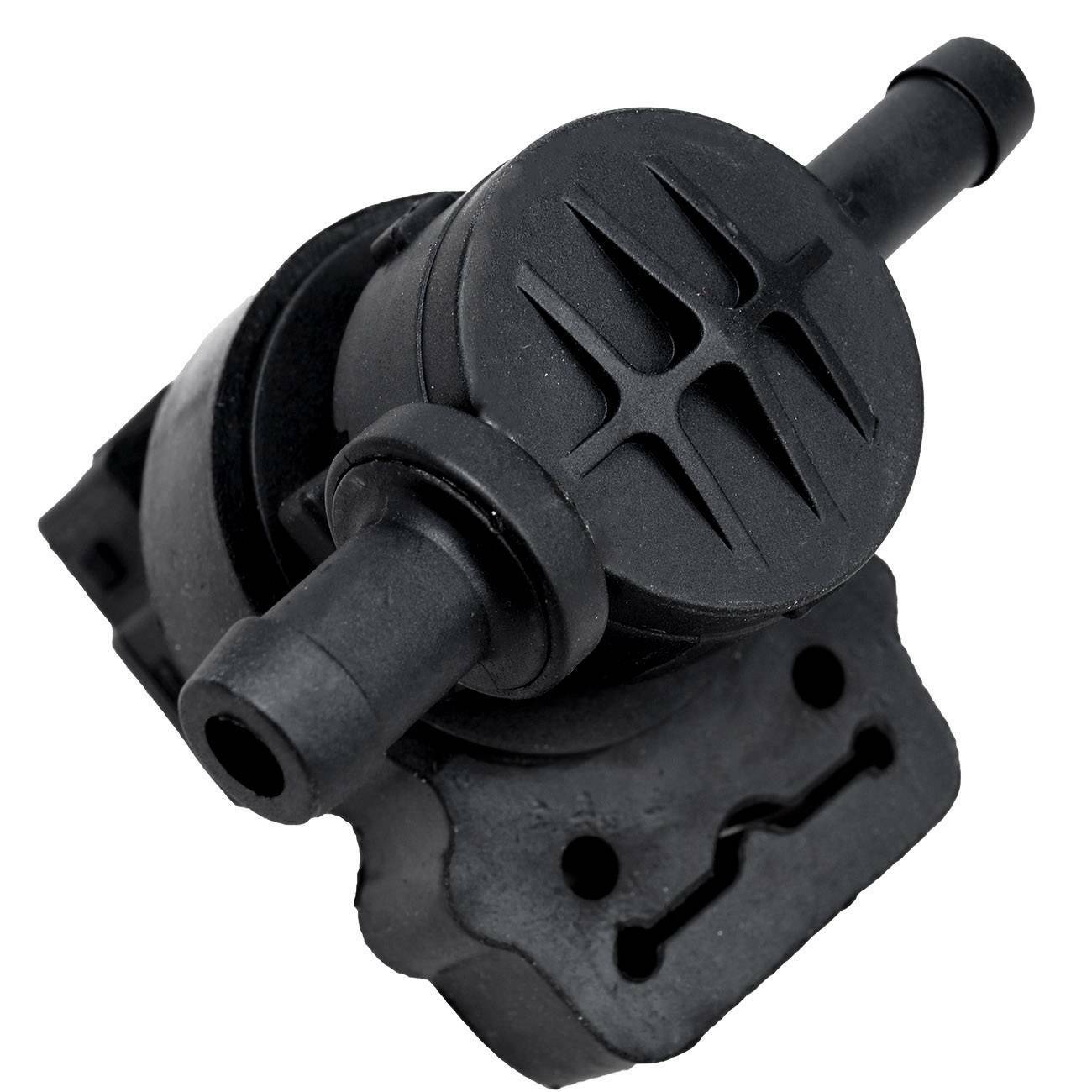 Nuovo per Mercedes Benz W210 W215 W220 EGR rigeneratore valvola di controllo spurgo 0004708893