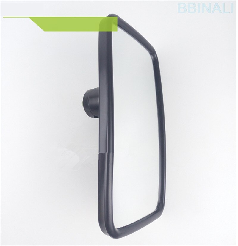 Espejo retrovisor de excavadora, accesorios reflectantes para excavadora Daewoo Doosan DX225 260 300 340 350 370