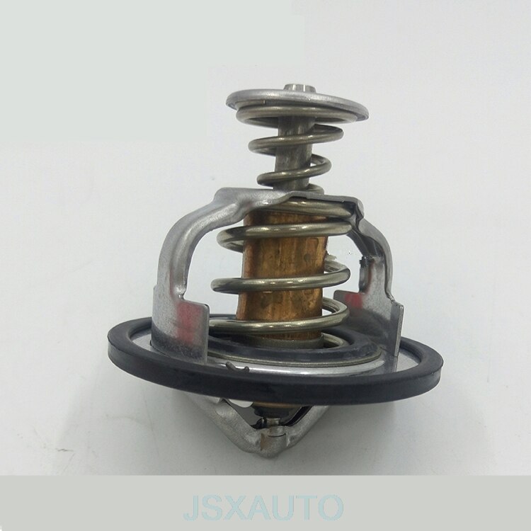 excavator Mitsubishi 6D34 thermostat excavator accessories For Kobelco 200 230-6-6e Sany 205 215-8