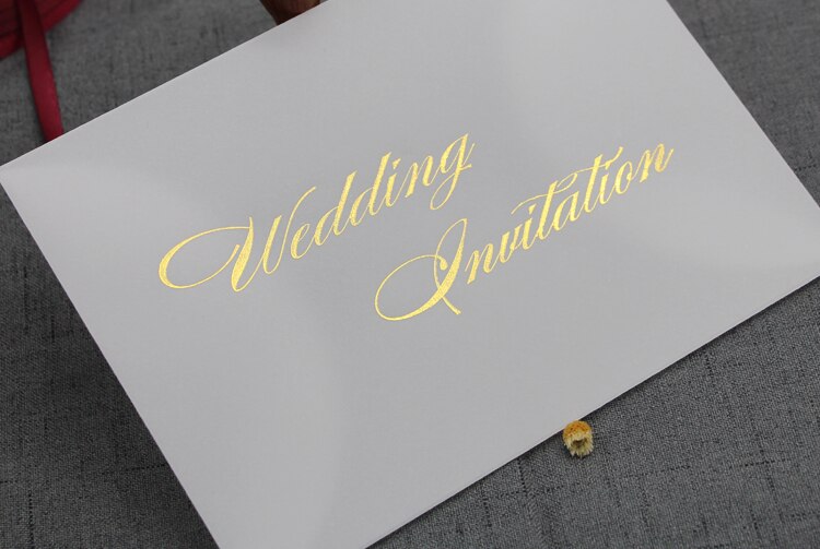 Conjunto de 20 unidades de sobres translúcidos, gracias con dibujo de bronce, deseos para Navidad, boda, invitación, álbum de recortes, sobre para: Wedding