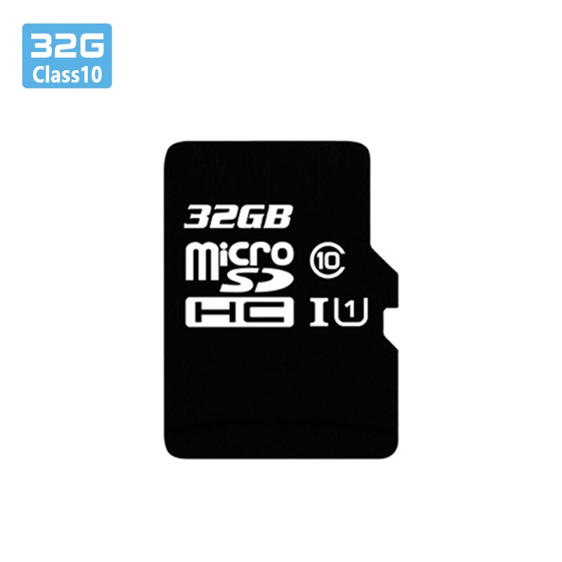 Class 10 TF Card 16GB 32GB 64GB 128GB Memory card Micro SD card for WiFi Security Camera IP Camera TF card For WiFi Camera IP: 32GB TF Card
