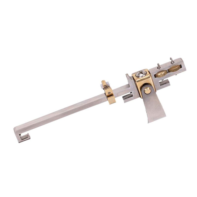 Erhu clip fine tuners string tune justerare erhu delar tillbehör