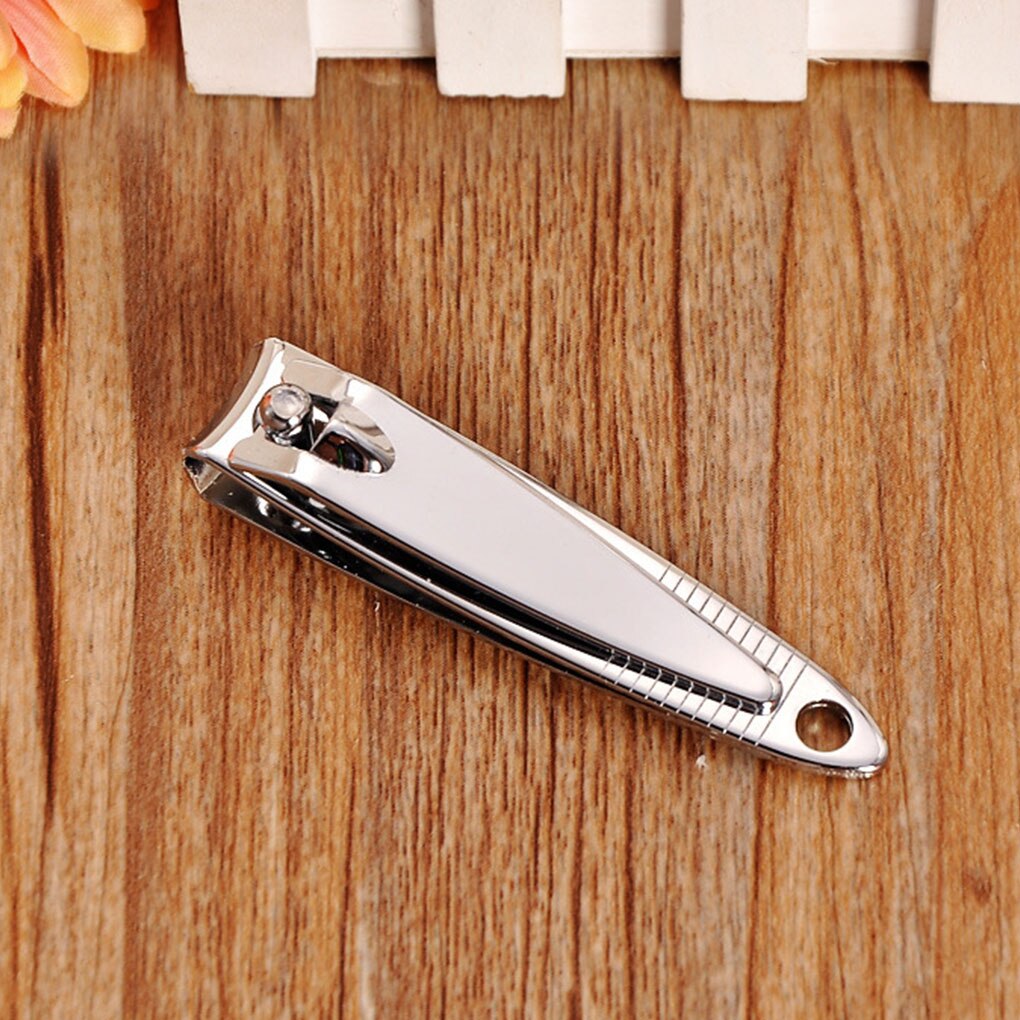 Enfants bébé coupe-ongles mignon infantile doigt tondeuse ciseaux bébé soins des ongles coupe-ongles en acier inoxydable sécurité coupe-ongles