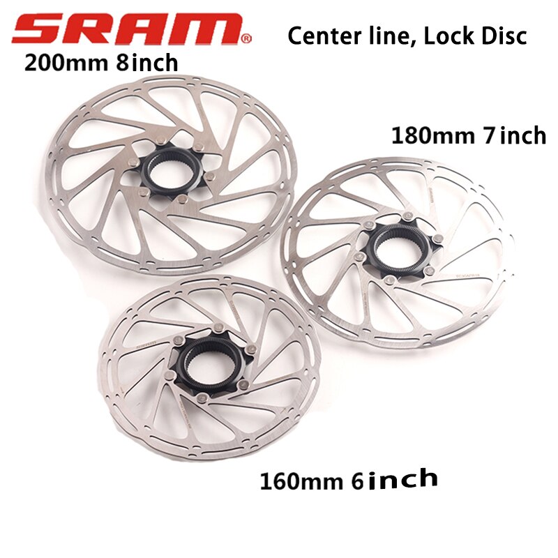 Vis D'insertion Pour Frein à Disque Vélo – Filetage Pour Plaquettes SRAM, En Alliage, 3g, Choix Couleurs