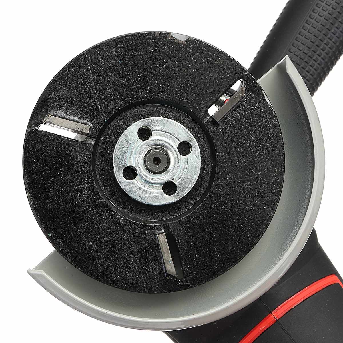 Angle Grinder Power Wood Carving Disc Woodworking Turbo Plane For 16mm Aperture Angle Grinder Attachment Milling Cutter