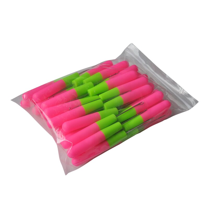 Hair Extension Needle Crochet Hook Braid Tie Weaving Knitting Wig Tools