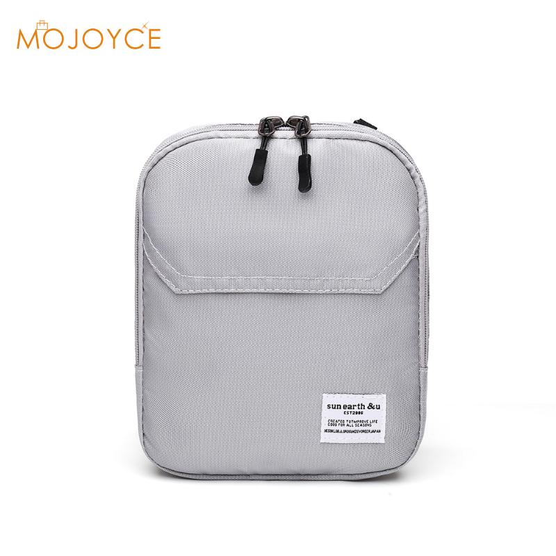 Nylon messenger bag casual business solid schouder crossbody handtas crossbody tas canvas messenger bag
